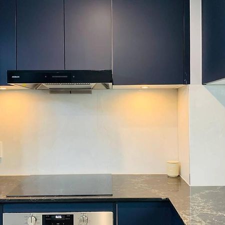 Southbank Modern Luxe Apartment Brisbane Exterior foto