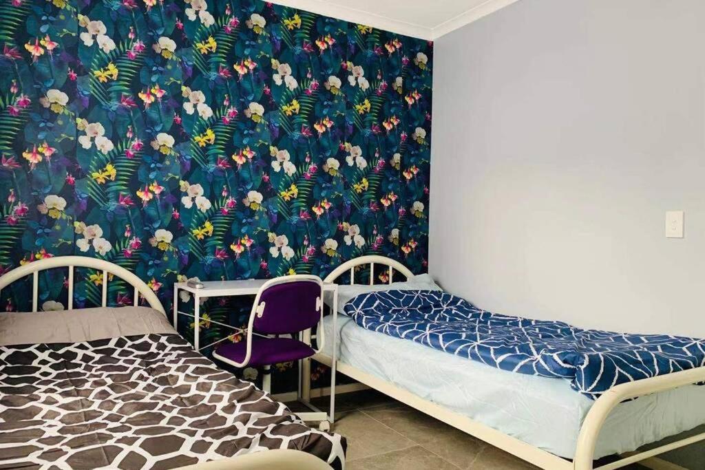 Southbank Modern Luxe Apartment Brisbane Exterior foto